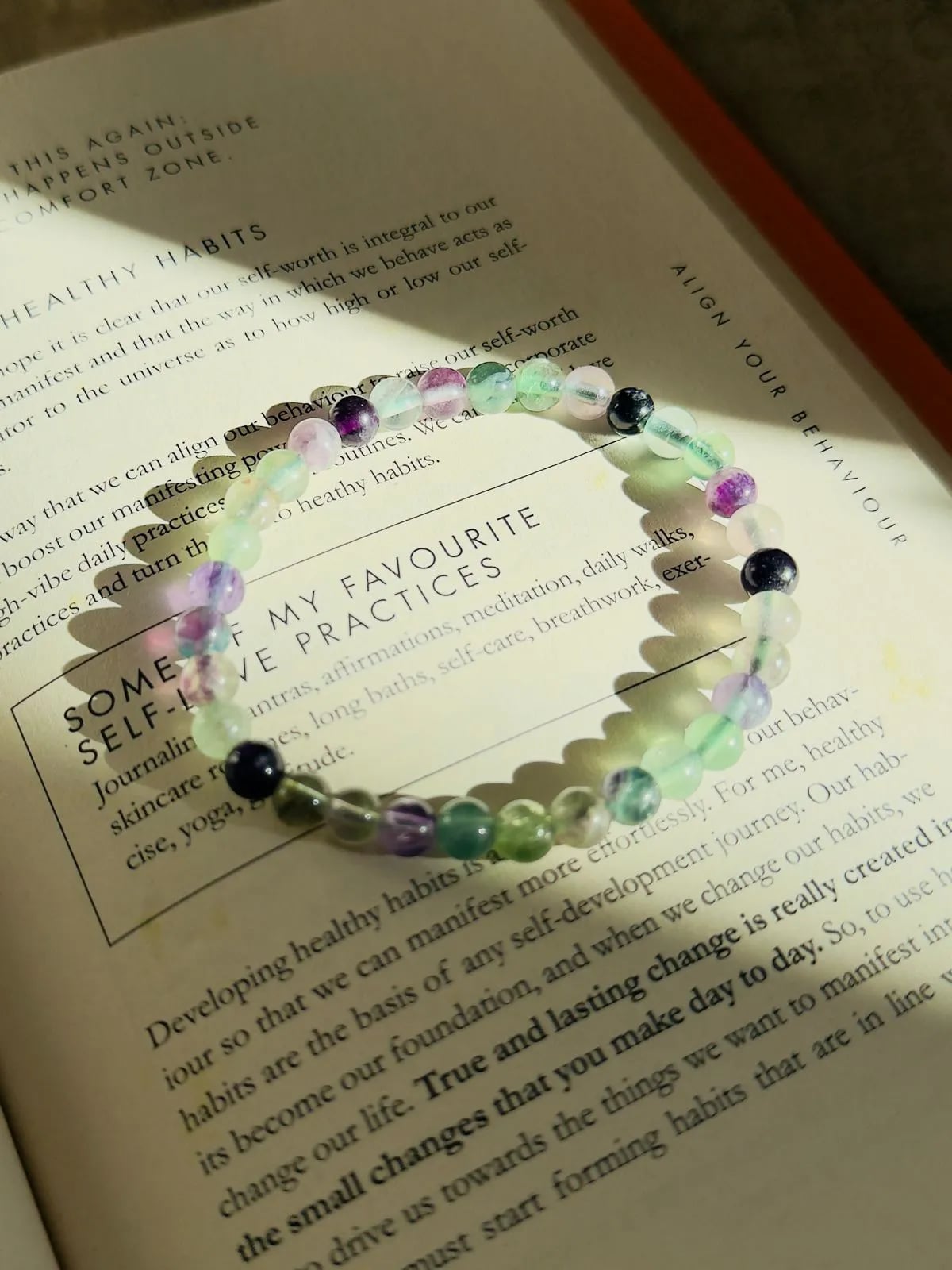 Fluorite – The Genius Stone for Education